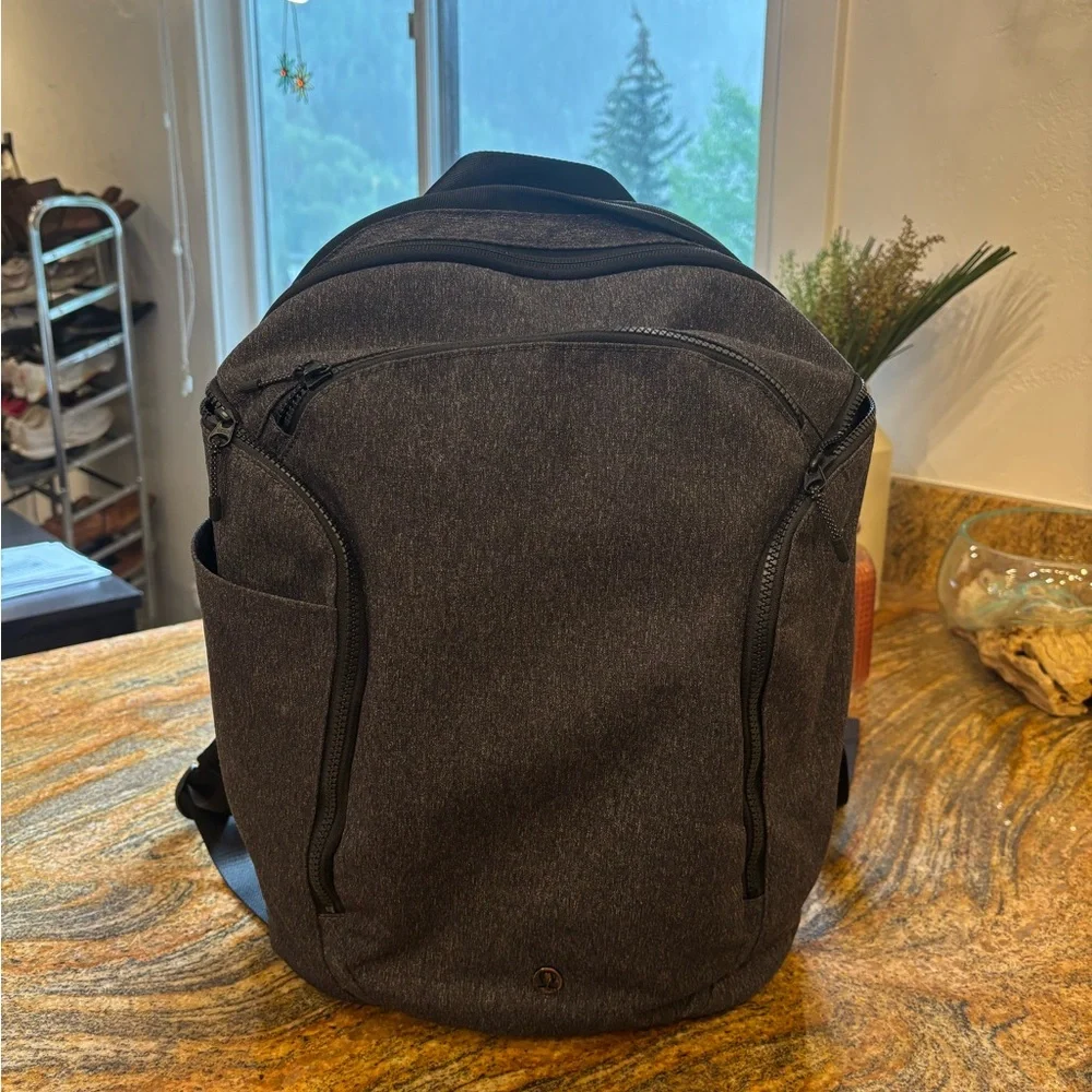 Lululemon Define Backpack